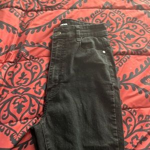 Fashion Nova Black jeans